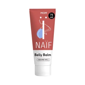 Naïf Belly Balm