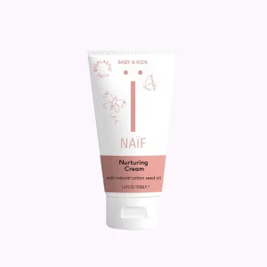 Naïf Baby Cream