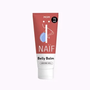 Naïf Belly Balm