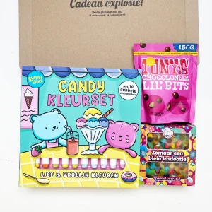 Even Offline Cadeaubox