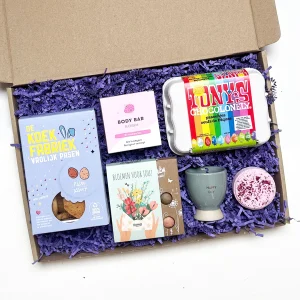 Vrolijk Pasen Cadeaubox | Pasen Cadeau
