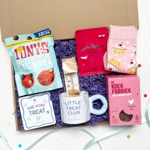 Little Treat Cadeaubox