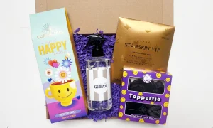Bedankt Cadeaus
