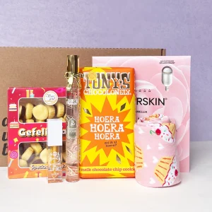 Birthday Babe Cadeaubox