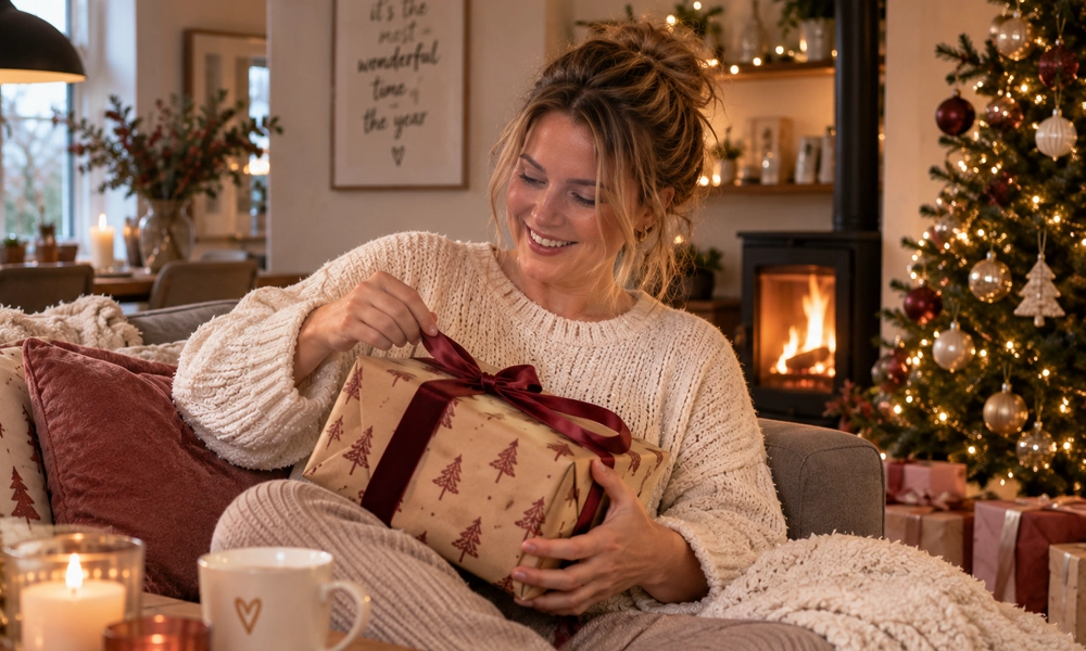 27 Bestverkochte Kerstcadeaus voor Vrouwen 27 Bestverkochte Kerstcadeaus voor Vrouwen
