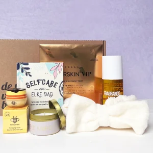 Rust & Relax cadeaubox