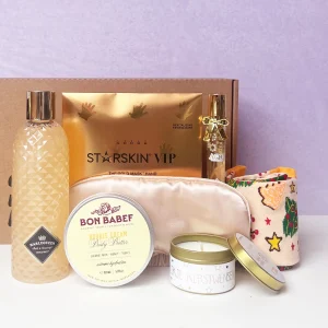 Christmas Sparkle Cadeaubox