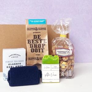 Beterschap cadeaubox